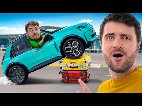 ON TESTE LES PROMESSES DES PUBLICITÉS #4 (c’est abusé)