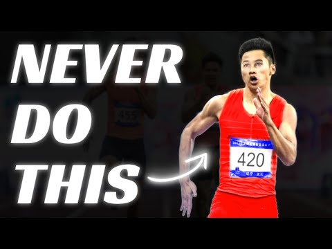 These 6 Mistakes Are Killing Your Speed