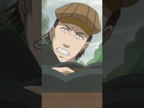 Black Butler Was Dark