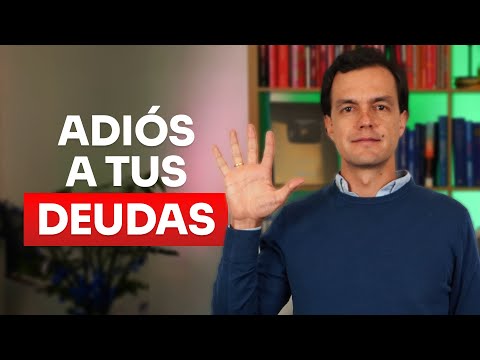 Cómo Salir de Deudas: 5 Consejos Aplicables y Efectivos