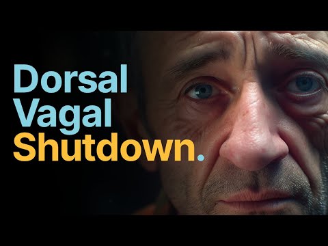 Understanding Dorsal Vagal Shutdown: Numbness and Trauma (SNB192)