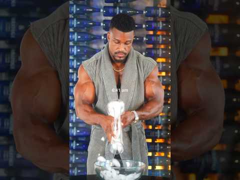 Gym Routine (15 years of natural bodybuilding)