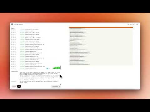 Using OpenAI's Realtime API and Firecrawl to Talk with Any Website 🔥