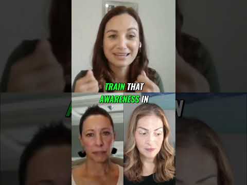 Meditation is Brain Training #shorts