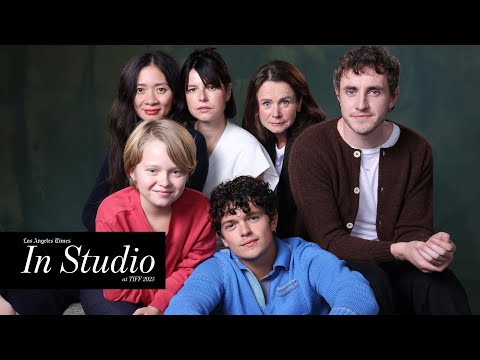 Paul Mescal is playing a different kind of Shakespeare in ‘Hamnet’