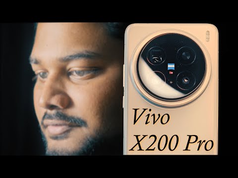 Vivo X200 Pro Review: Swing and Miss?