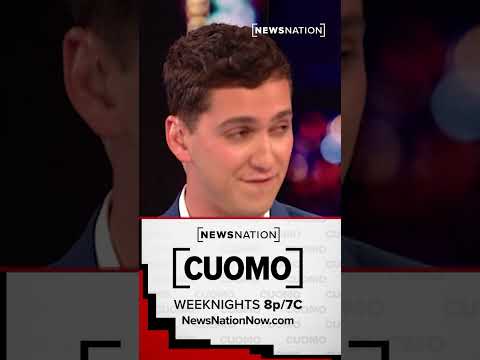 Comedian Matt Friend on performing for liberal vs. republican audiences