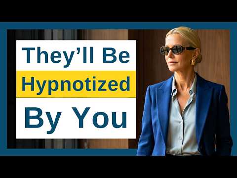 The 4-Color Trick That Makes People Feel Instantly Drawn to You