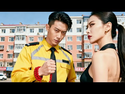 Warrior back after seven years, blood revenge must be done! #240531ybB2