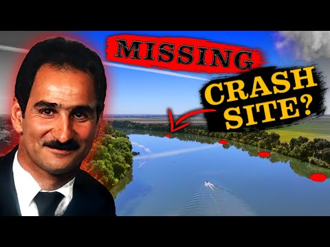 25-Year Family Nightmare: The Search for Henry Moreno