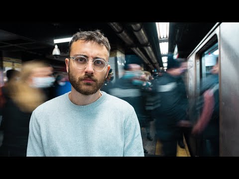 Why your life is slipping by so quickly