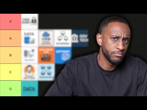 What Is The Best Field In IT to Get Into in 2026?