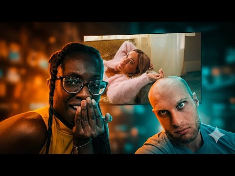 ROOMMATES KNOCKOFF? REACTION TO Hilary Duff - Weather For Tennis (Official Video) FIRST TIME HEARING