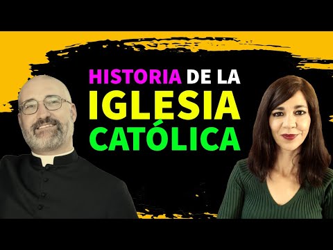 Historia de la Iglesia católica. FORJA 312