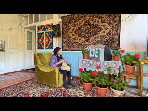 75 YEARS LATER: Grandma Rose Returns to Her Childhood Home