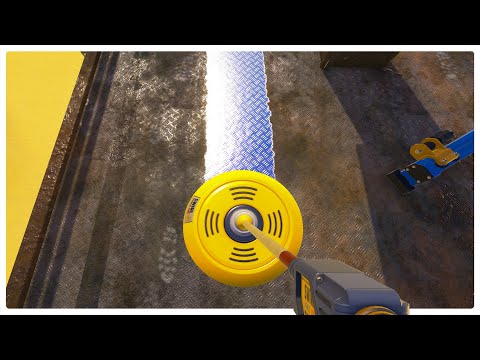 Destroying all the Grime in PowerWash Simulator 2