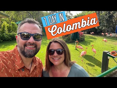 What to do in Cartagena Colombia on a Cruise Ship | Celebrity Beyond | Cooking Lessons