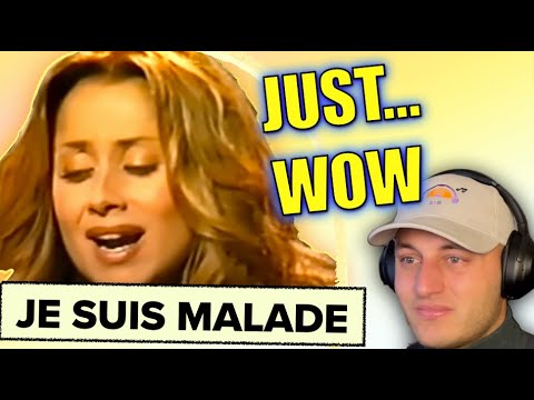 Classical Musician's Reaction & Analysis: JE SUIS MALADE by LARA FABIAN