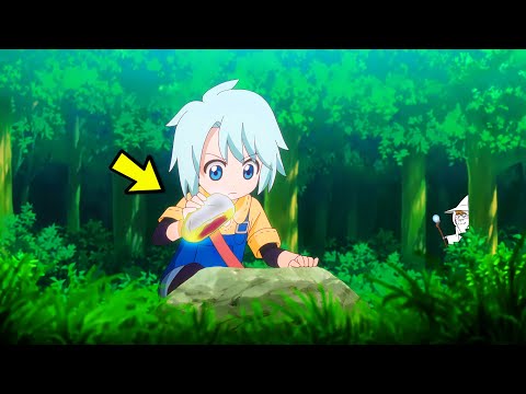 🌐LO EXPULSARON POR SER "INÚTIL", PERO EN REALIDAD POSEE UN GRAN PODER