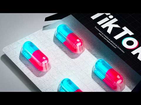 The illness spread through TikTok.