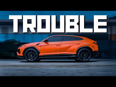 Model Y Performance is FAST - Gives Lambo a Hard Time