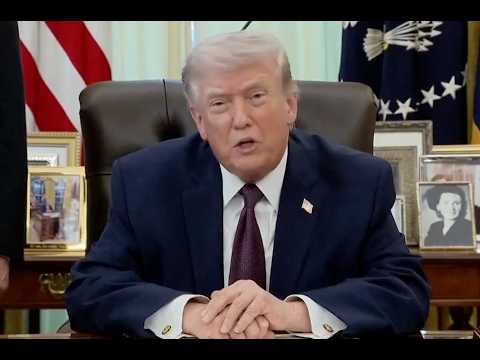 Trump gets BRUTAL news amid EMERGENCY announcement