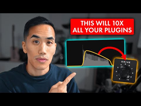 If you're not using envelope followers, you're missing out