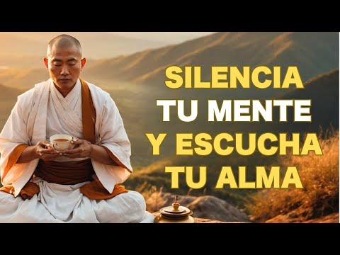 EL SECRETO BUDISTA para CALMAR tu MENTE y SANAR tu VIDA | Budismo