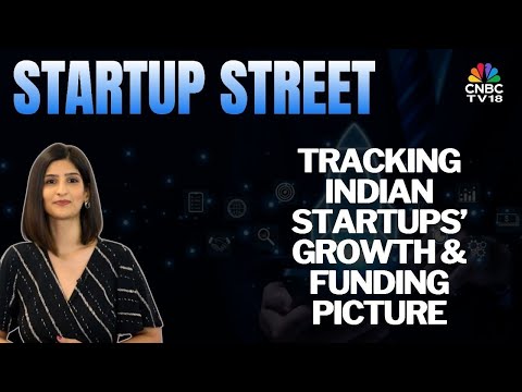 Startup Street: Global Fintech Fest | Industry Leaders Highlight India's Rising Fintech Potential