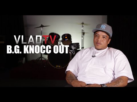 B.G. Knocc Out: Eazy-E Was Never Broke Like in N.W.A. Biopic