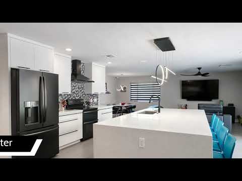 North Phoenix Home Remodeling Contractor