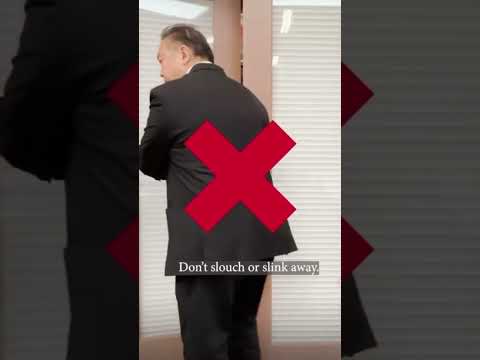 HOW TO ENTER THE INTERVIEW ROOM 101 #remix  #comedy