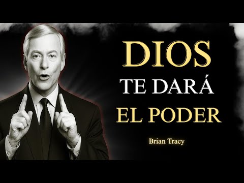 La Conexión Divina del Éxito | Brian Tracy