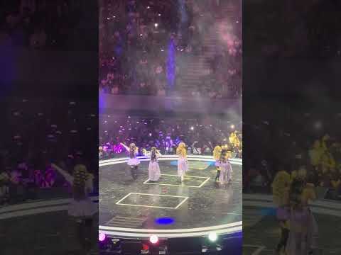 Sexbomb Get Get Aw! #RAwnd4