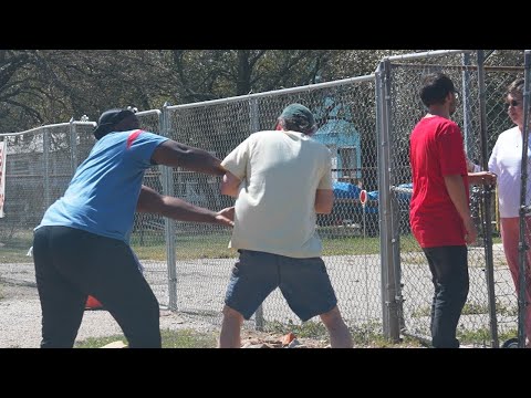 Pred's Dad ATTACKS Me For EXP0SING HIs Son!