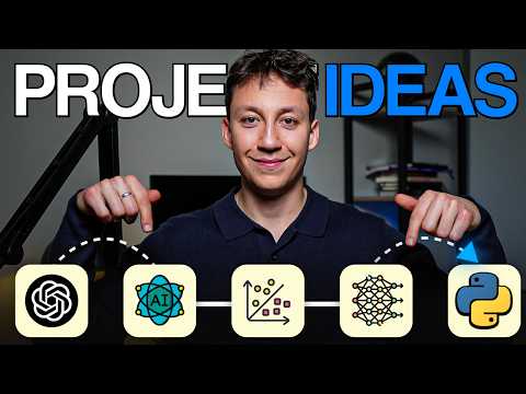 Machine Learning Projects That Give You an Unfair Advantage