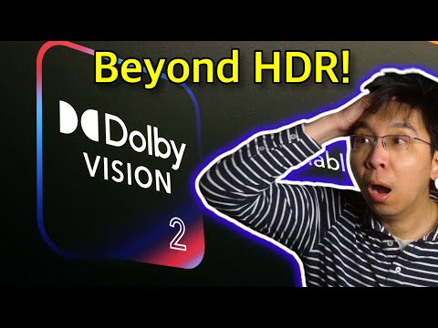 In 3 Years, You’ll Regret Buying a TV Without Dolby Vision 2. Here's Why.