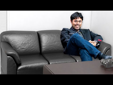 Whose Couch is That??