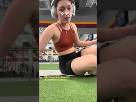 I Tried The '75 Soft' Challenge