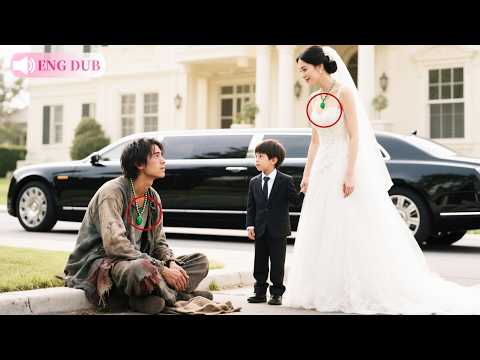 Single mother married a beggar, turns out he was billionaire CEO and also the father of her child.💕
