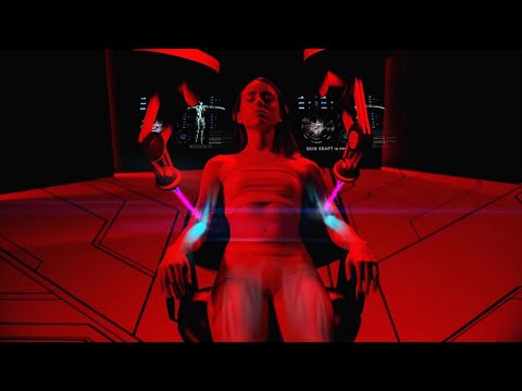 腦洞大開的冷門科幻佳作，被許多影迷評為滿分劇本。看完絕對大受震撼！