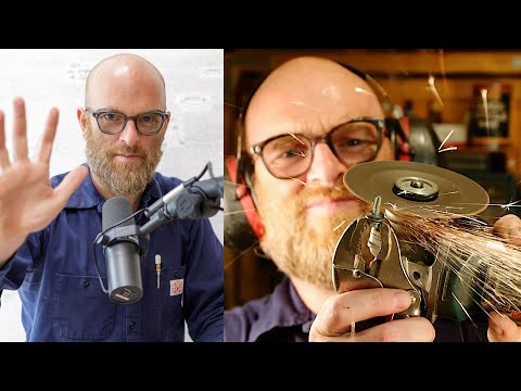 10 Forbidden Practices in the Workshop