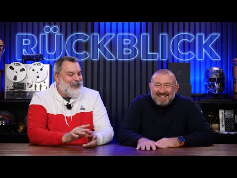 Unser Jahresrückblick 2024