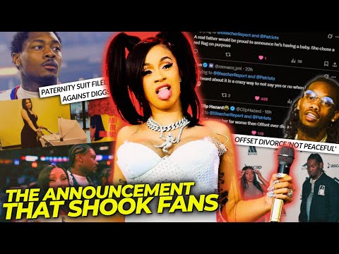 Cardi B Pregnancy Drama — Truth Behind the Fallout