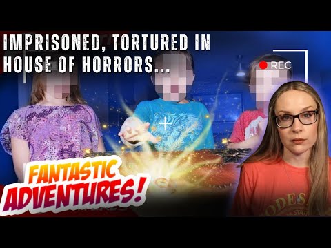 The EVIL “YouTube Mom” You’ve Never Heard Of | Machelle Hobson
