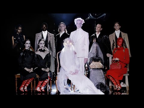 Maison Margiela Co-Ed Spring Summer 2021 Collection | S.W.A.L.K. II