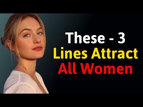 How To Make Her Start Flirting With You Instantly (Psychology Trick That Works)