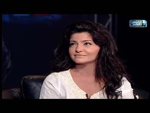 لماذا| لقاء الاعلامي طوني خليفة مع الفنانة علا غانم