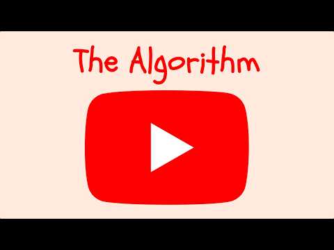 I Recreated the YouTube Algorithm