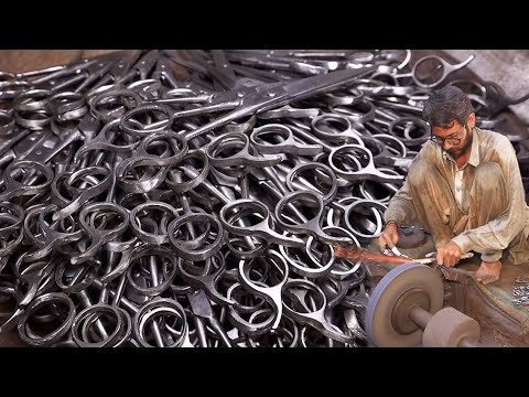 Top 7 Most Fantastic Manufacturing Processes